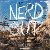 Nerd Out - EP artwork