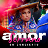 Amor Serrano (En Vivo) - Varios Artistas