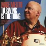 Mike Melito - Blue Key