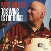 Mike Melito - Ruby My Dear