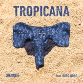 TROPICANA (feat. Boro Boro) artwork