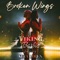 Broken Wings (feat. Keta Loren) - Viking Barbie lyrics