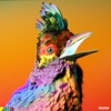 ESCAPE (feat. KUČKA) by Flume, QUIET BISON iTunes Track 1