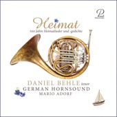 Buchenwaldlied (Arr. for Tenor & Horn Quartet by Alexander Krampe) artwork