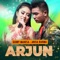 Arjun (feat. Anisa Rahma) - Gerry Mahesa lyrics