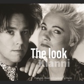 The Look artwork