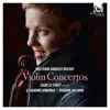 Mozart: Violin Concertos Nos. 1-5; 2 Rondos album lyrics, reviews, download