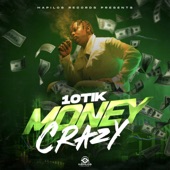 Money Crazy artwork