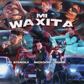 Mi Waxita (feat. Izahn & Standly) artwork