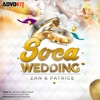 Patrice Roberts - Soca Wedding