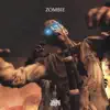 Zombie (feat. Kontrollverlust) - Single album lyrics, reviews, download