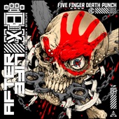 Five Finger Death Punch - IOU