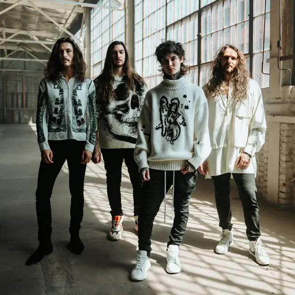 Polyphia foto profilo