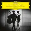 Brahms: Cello Sonata No. 1 in E Minor, Op. 38: I. Allegro non troppo - EP album lyrics, reviews, download