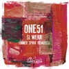 Si Weka (Inner Spirit Remixes) - Single