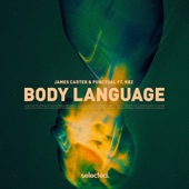Body Language by James Carter