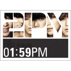 1:59PM by 2PM album reviews, ratings, credits