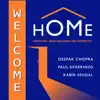 Welcome Home: Musical Meditations on Empathy album lyrics, reviews, download