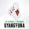 Uyang'funa (feat. Mthunzi) artwork