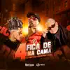 Fica de 4 na Cama (feat. DJ LG) - Single album lyrics, reviews, download