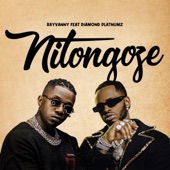 Nitongoze (feat. Diamond Platnumz) artwork