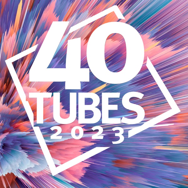 40 Tubes 2023 - La petite culotte