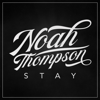 Noah Thompson - Stay  artwork