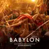 Babylon (Music from the Motion Picture) album lyrics, reviews, download