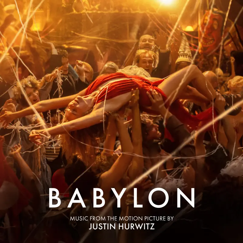 Justin Hurwitz - 巴比伦 Babylon (Music from the Motion Picture) (2022) [iTunes Plus AAC M4A]-新房子