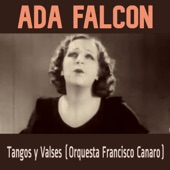 Confesión (tango) artwork