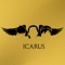 Icarus - The Big Push lyrics