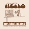 Hello Quarantine - Single