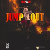 Jump Out artwork