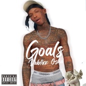 Goals artwork