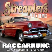 Raggarkung - EPA Remix (feat. J.O.X) [Dansbandsrave] artwork
