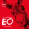 EO (Original Motion Picture Soundtrack) artwork