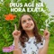 Deus Age na Hora Exata artwork