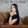 Sepondok Dua Cinta - Single