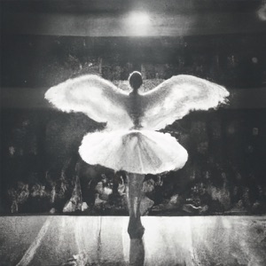 Aden Foyer - The Ballet Girl - 排舞 音乐