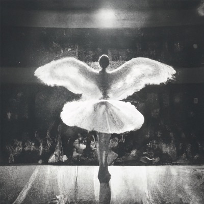 The Ballet Girl - Single