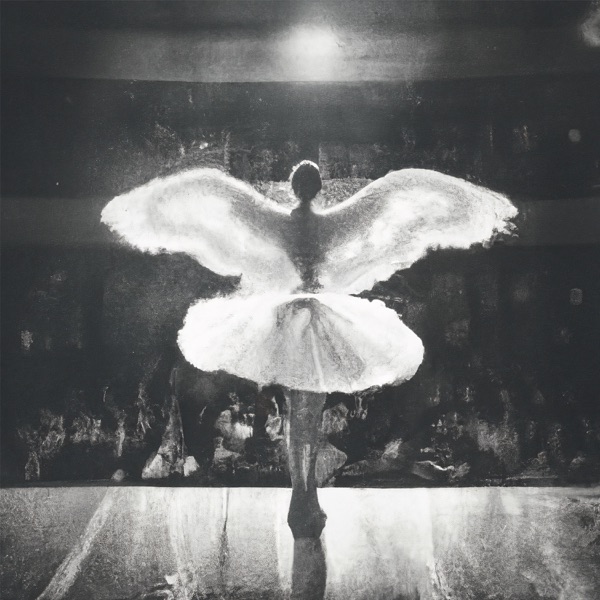 The Ballet Girl - Single - Aden Foyer