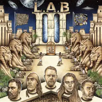 Personify by L.A.B song reviws