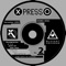 Chr​ø​nø + Cr​ø​ss - XpressO lyrics
