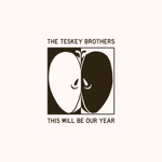 the Tesky brothers - This Will Be Our Year