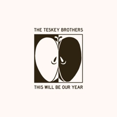 This Will Be Our Year - Single