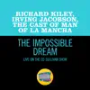 Stream & download The Impossible Dream (Live On The Ed Sullivan Show, February 20, 1966) - Single