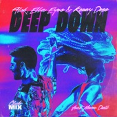 Deep Down (feat. Never Dull) [Club Mix] artwork