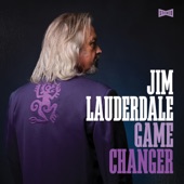 Jim Lauderdale - Hoggin' My Mind