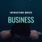 Business cover