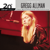 Midnight Rider - Gregg Allman